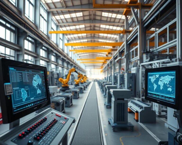 Warum sind industrielle Netzwerke so wichtig?