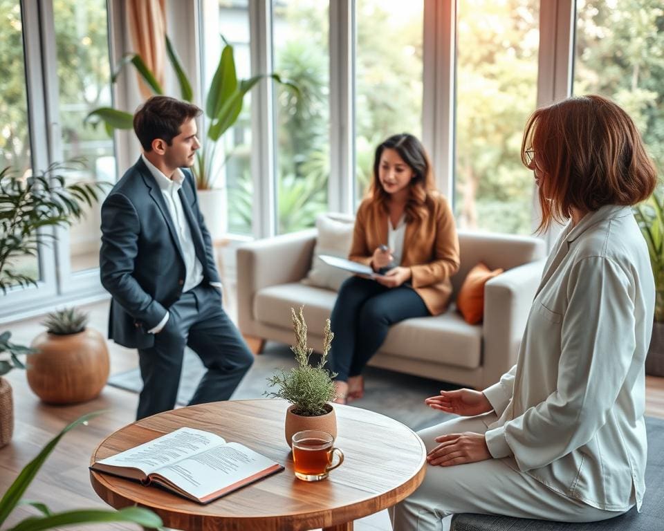 Was gehört zu einem bewussten Alltag?