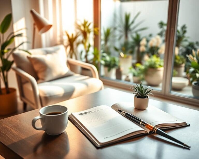 Was gehört zu moderner Selbstfürsorge?