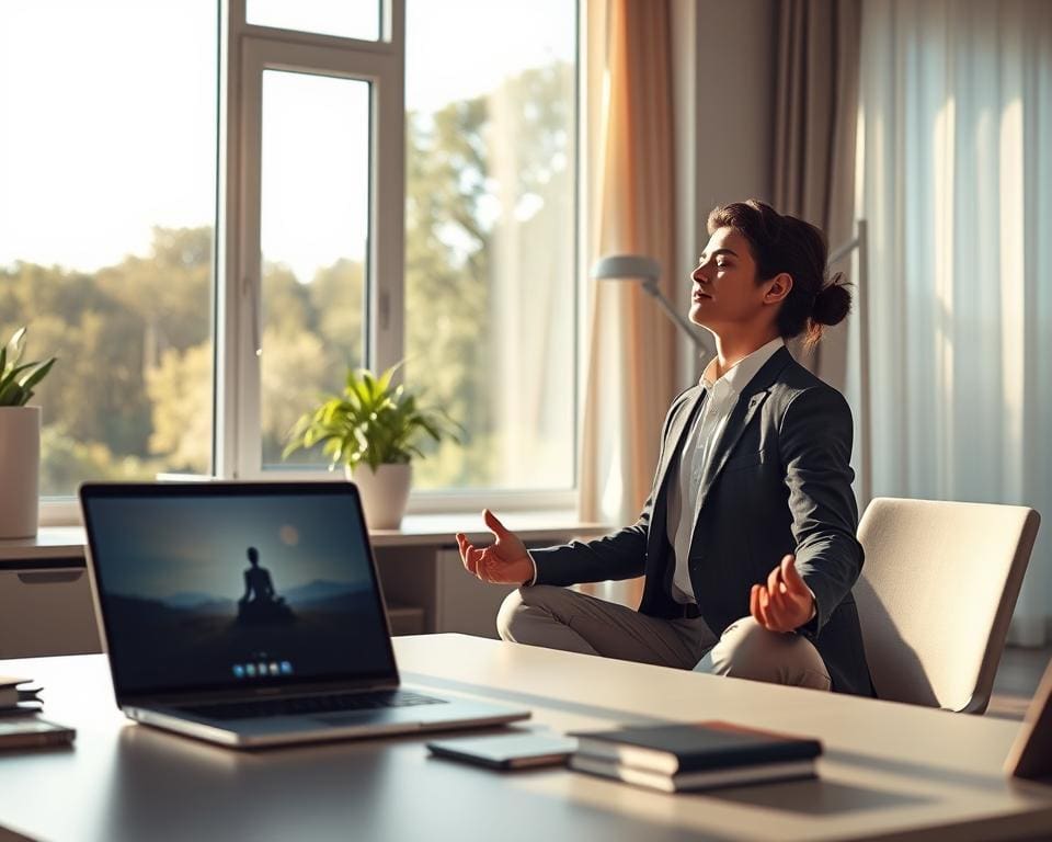 Was hilft bei digitaler Überlastung?