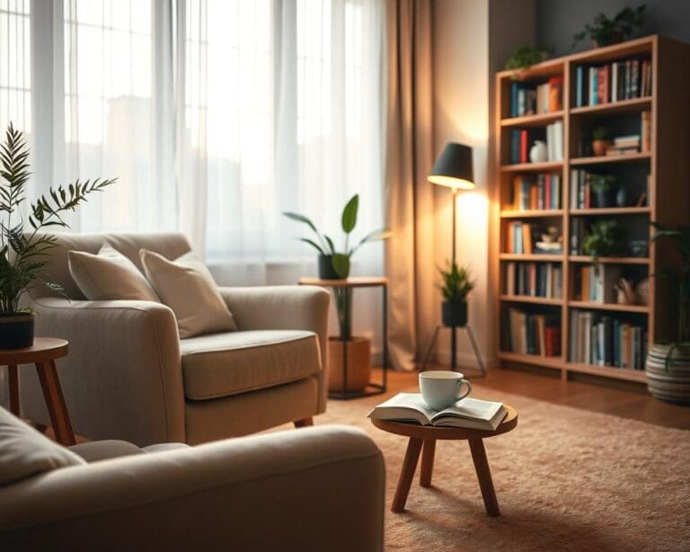 Was hilft beim Abschalten nach der Arbeit?