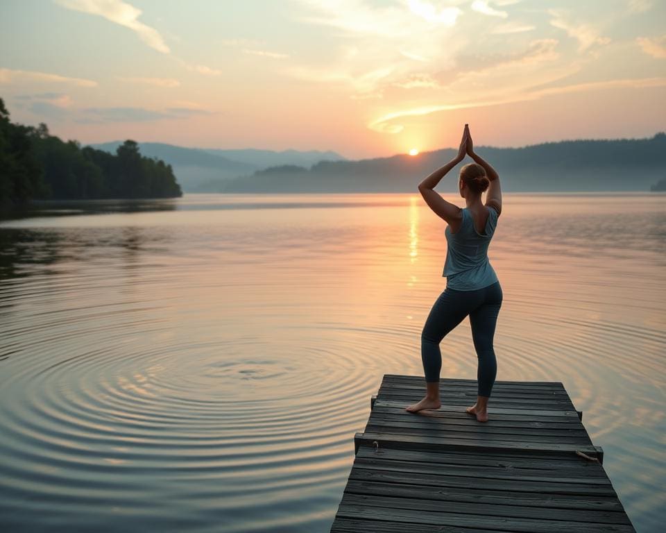 Was hilft beim Entschleunigen?