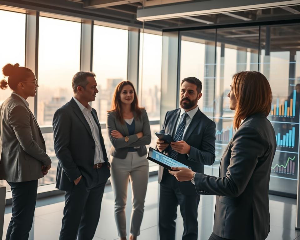 Was leistet ein KI Berater?