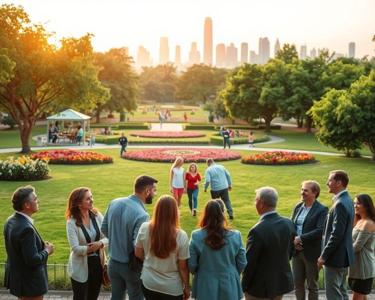 Was macht Lebensqualität wirklich aus?