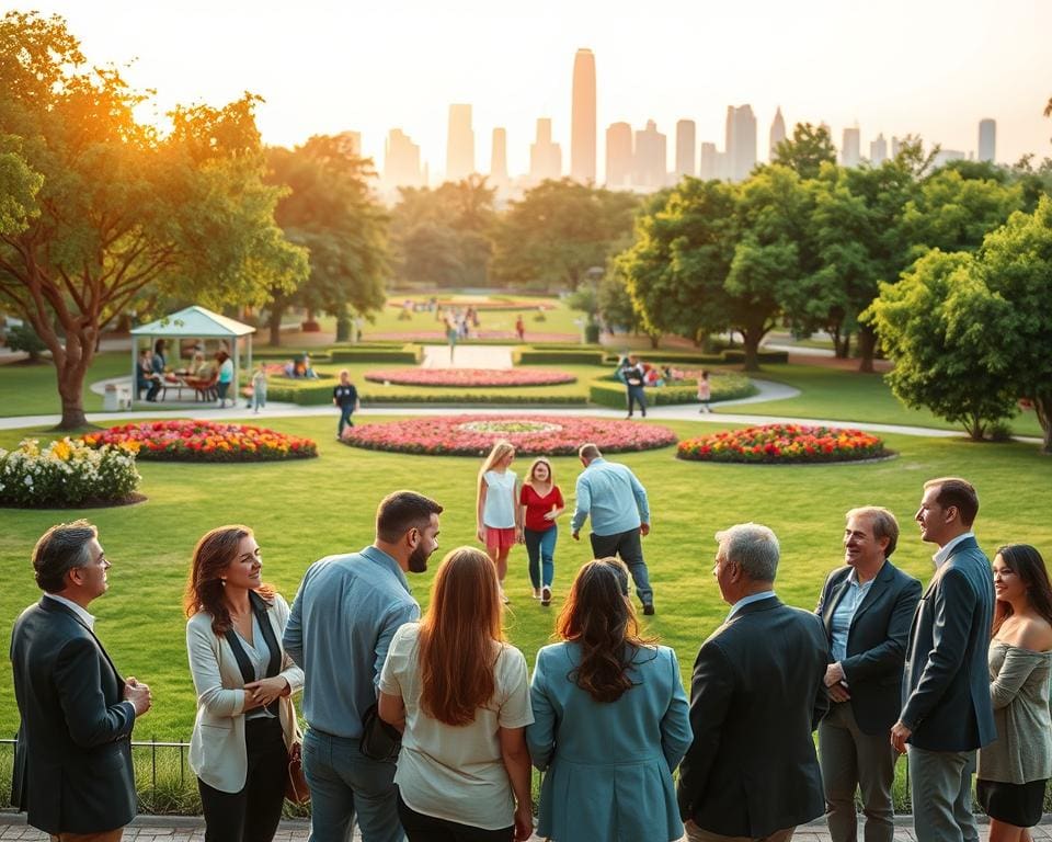 Was macht Lebensqualität wirklich aus?