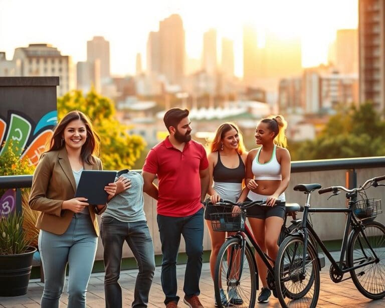 Was macht Lifestyle individuell?