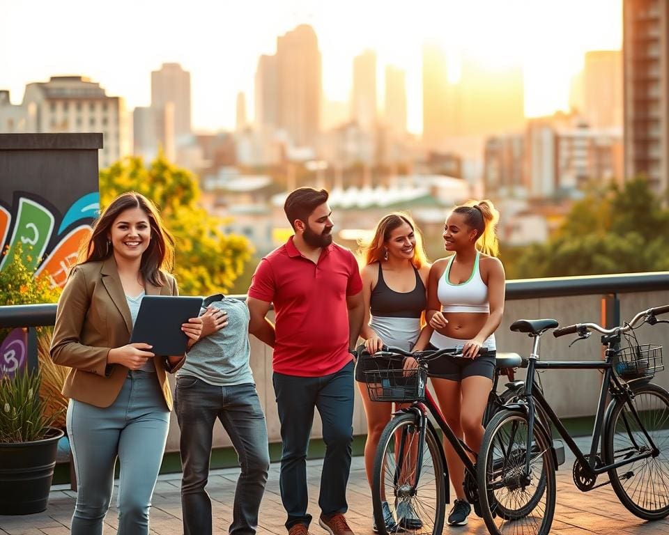 Was macht Lifestyle individuell?