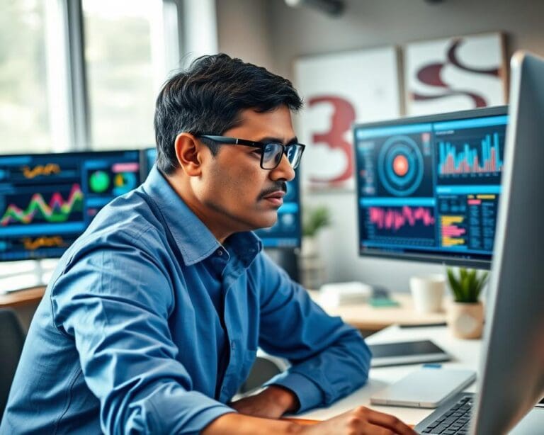 Was macht ein RPA Spezialist?