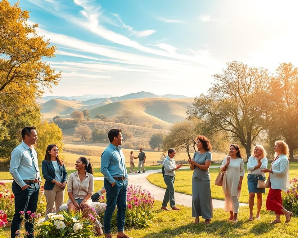 Was macht ein erfülltes Leben aus?