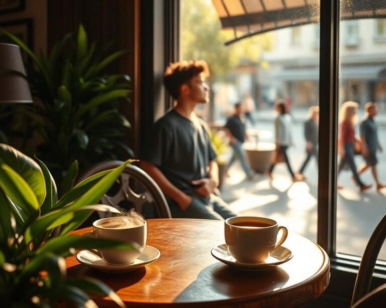 Was macht kleine Auszeiten so wertvoll?