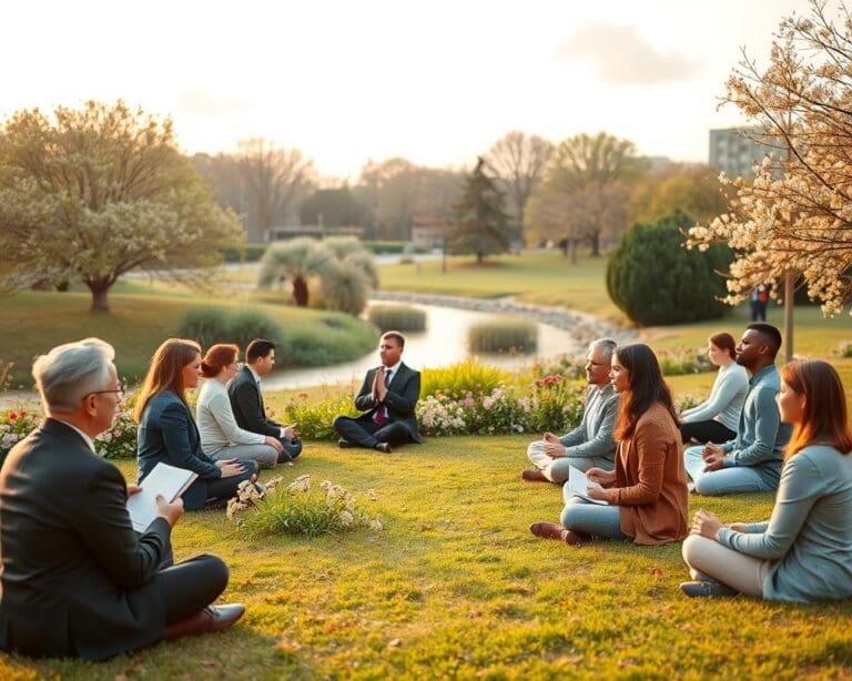 Wie bleibt man mental stabil?
