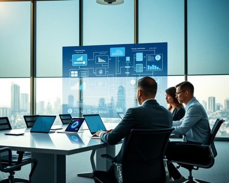 Wie hilft ein Prozessautomatisierer?