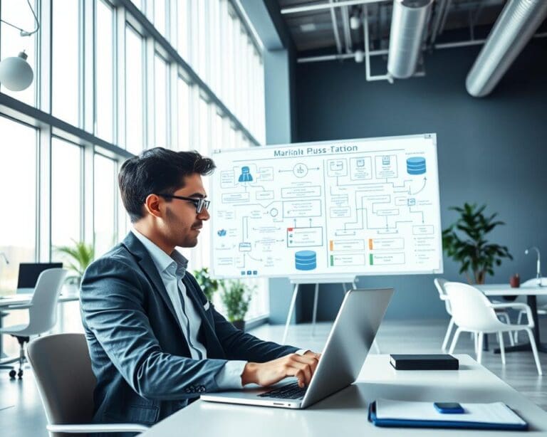 Warum ist Datenbankmanagement für Webanwendungen entscheidend?