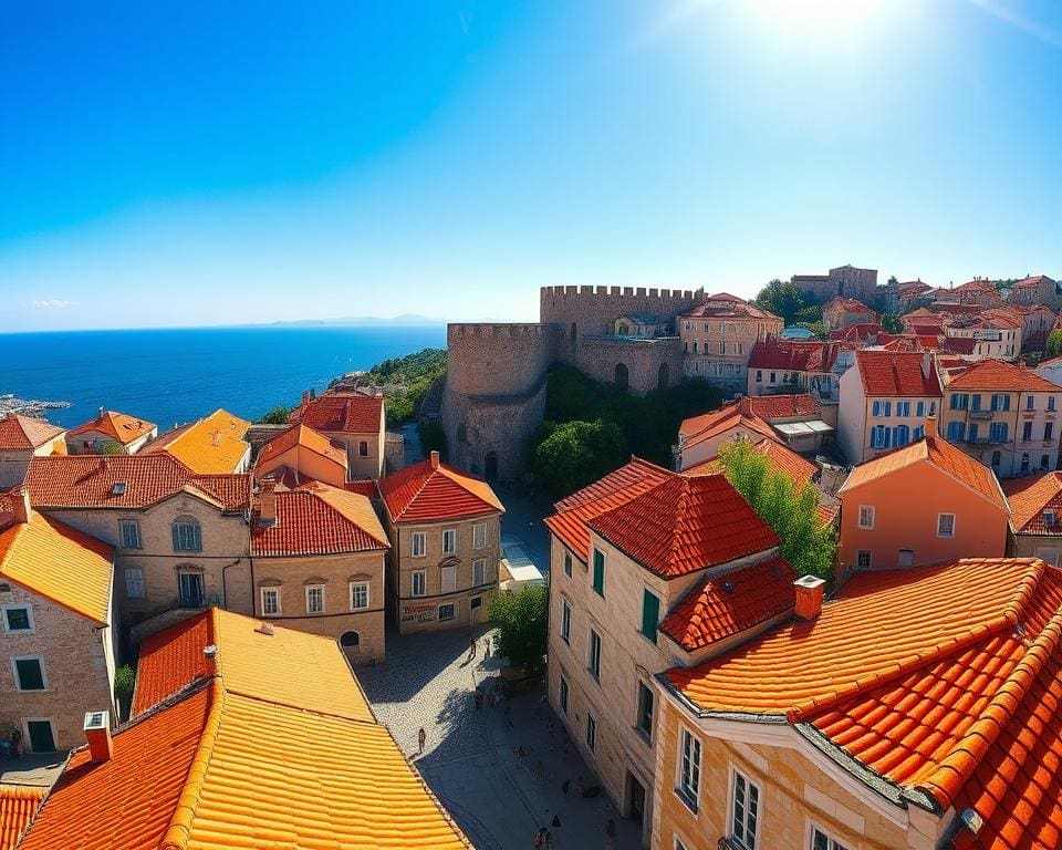 Warum ist Dubrovnik so sehenswert?