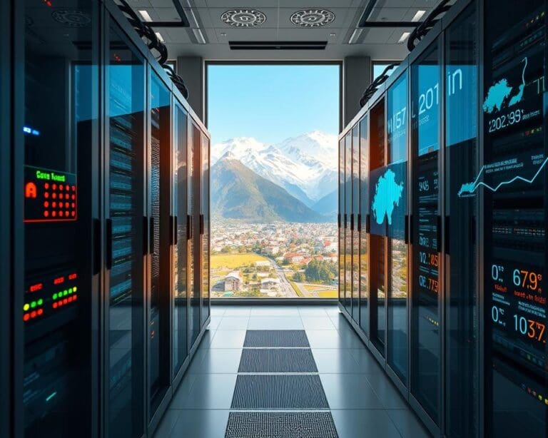 Warum ist IT-Infrastruktur so entscheidend?