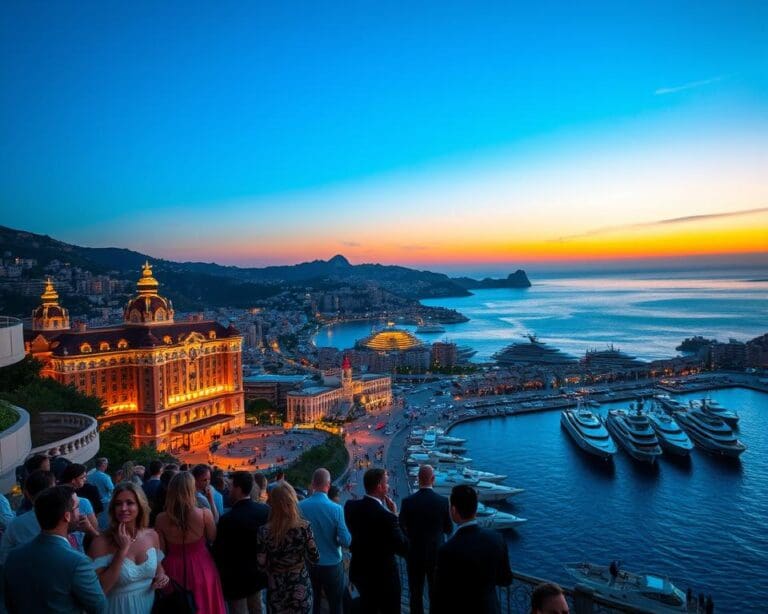 Warum ist Monaco ein besonderes Reiseziel?
