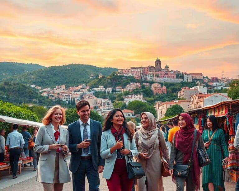 Warum ist Reisen Teil von Lebensqualität?