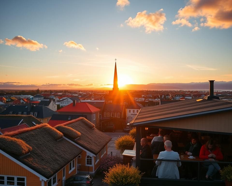 Warum ist Reykjavik ein einzigartiges Reiseziel?