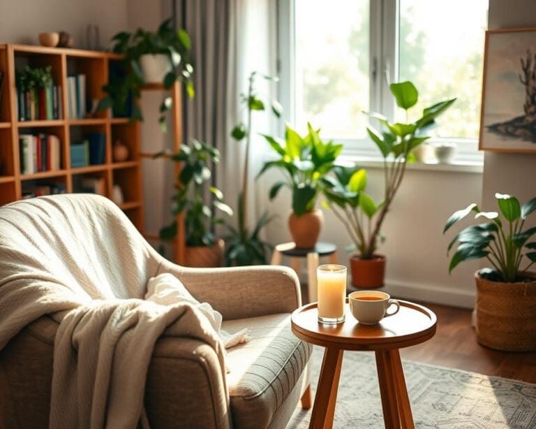 Warum ist Selbstfürsorge Teil von Lifestyle?