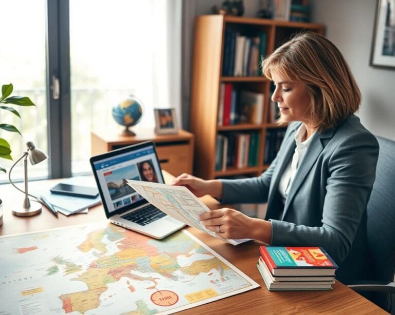 Warum ist Urlaub Planungssache?