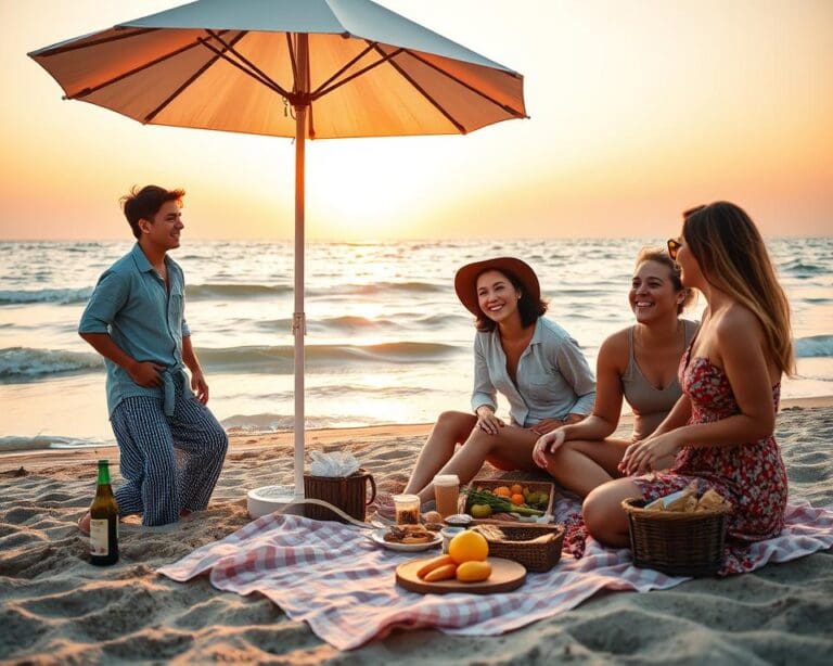 Warum ist Urlaub wichtig für das Wohlbefinden?