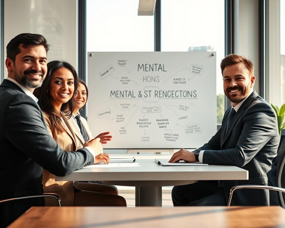 Warum ist mentale Stärke im Job entscheidend?