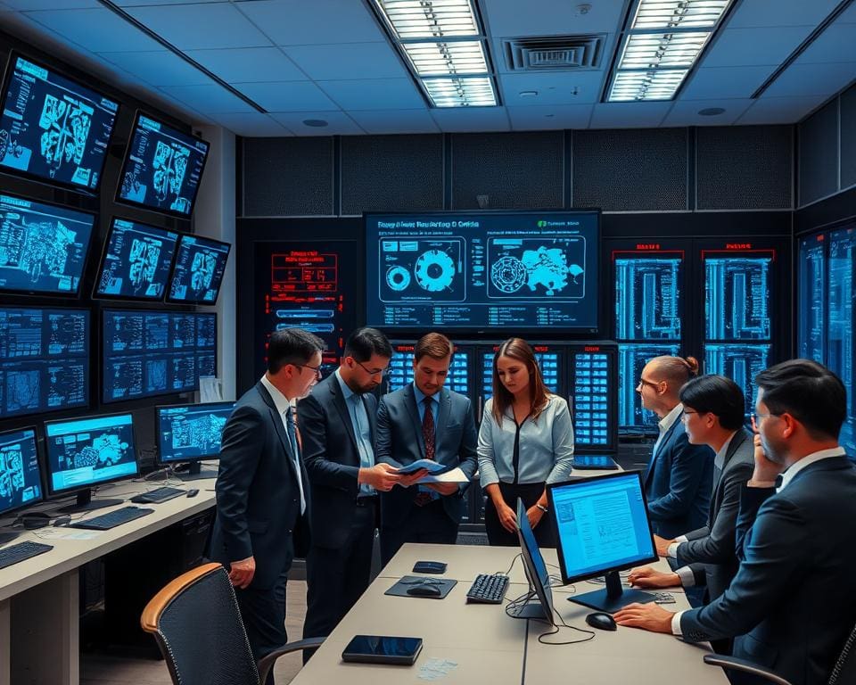 Warum ist redundante IT-Struktur wichtig?