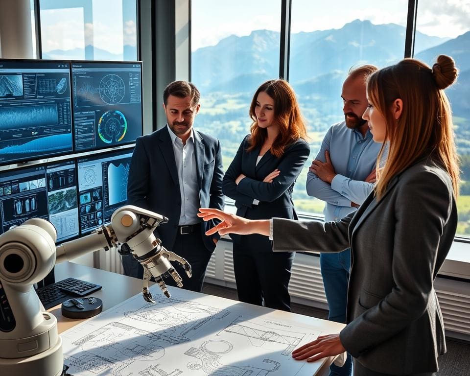 Warum ist technisches Verständnis heute wichtig?