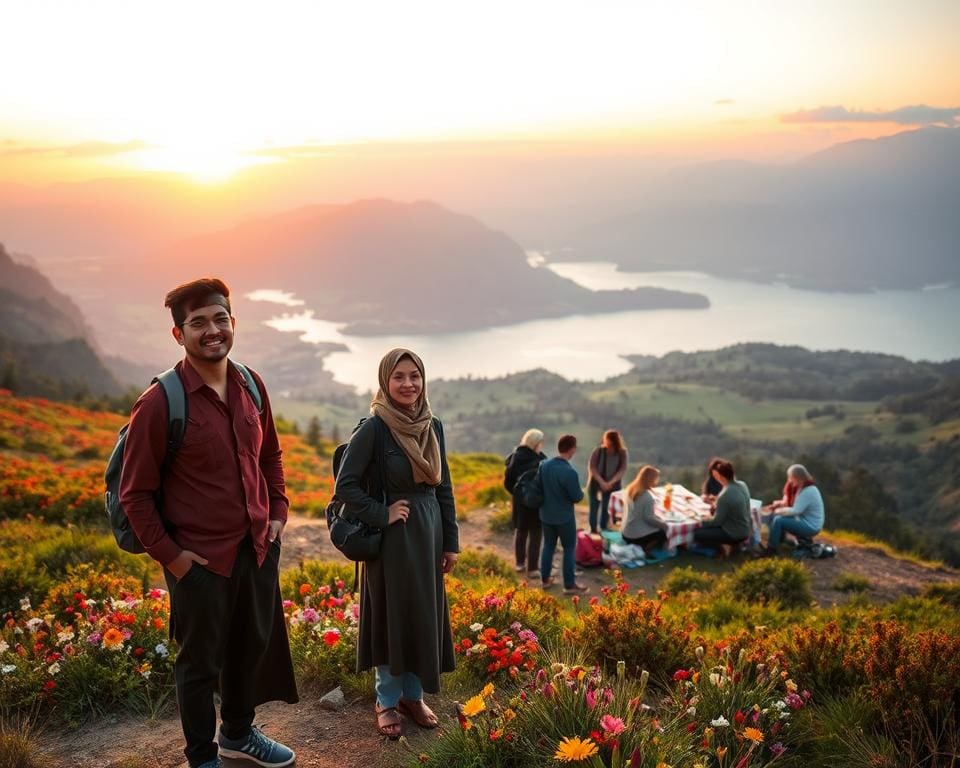 Warum lohnt sich Reisen immer?