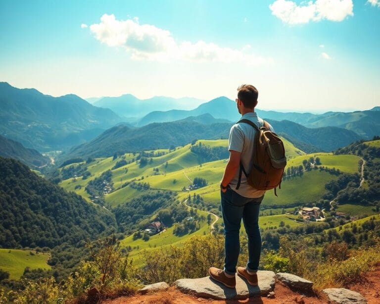 Warum sind Individualreisen beliebt?