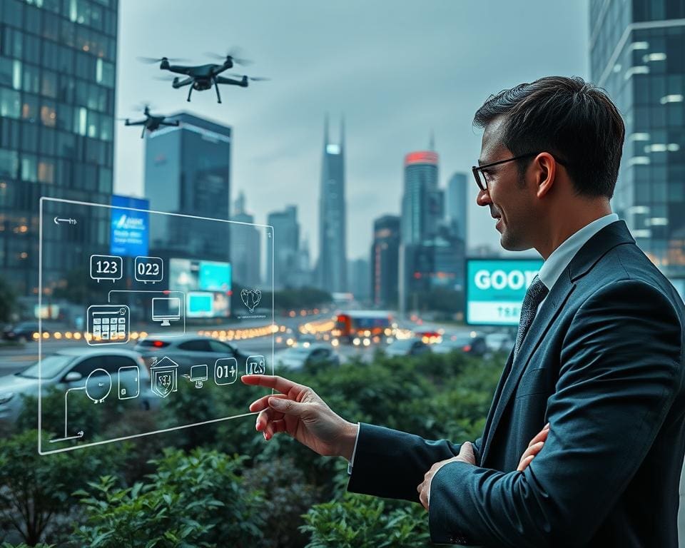 Warum sind IoT-Geräte technisch relevant?