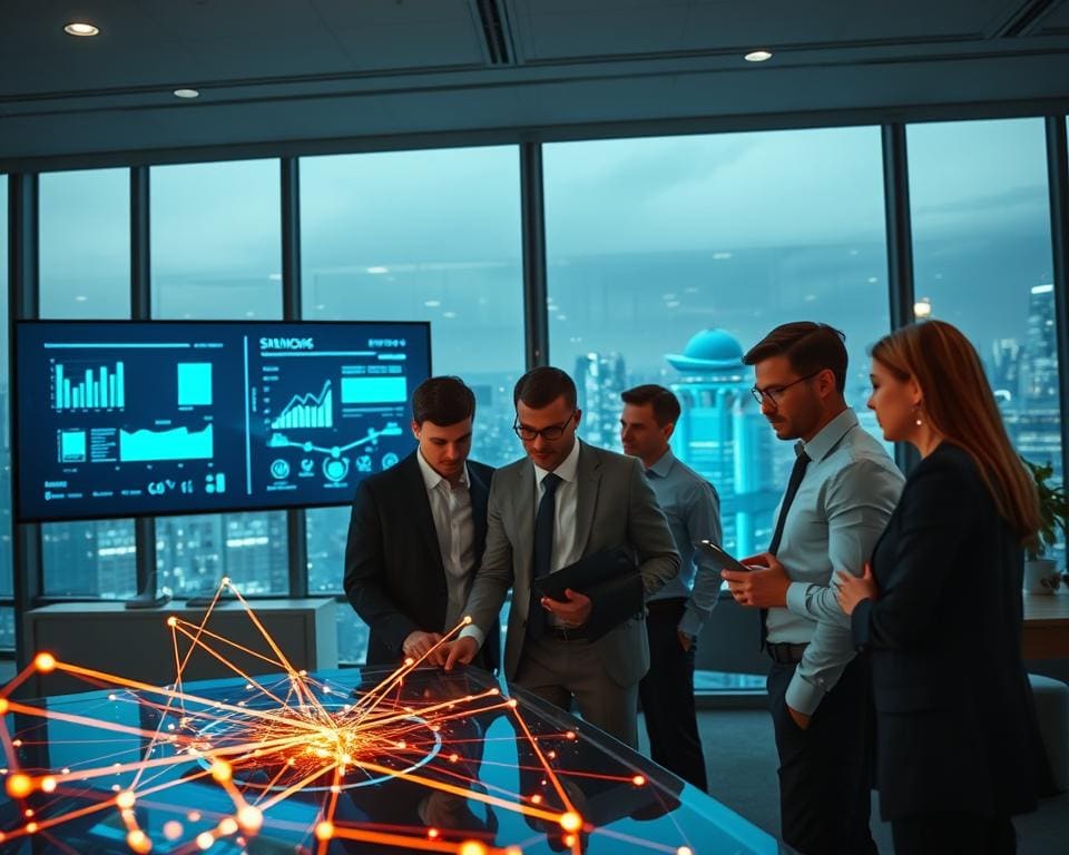 Warum sind stabile Netzwerksysteme wichtig?