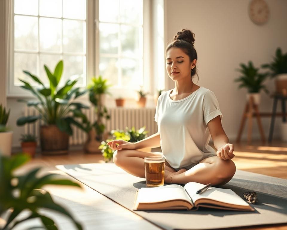 Was hilft bei chronischer Müdigkeit?
