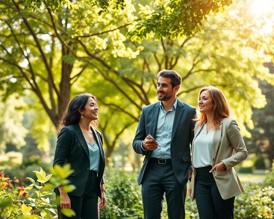 Was ist das Erfolgsrezept für langfristige Gesundheit?