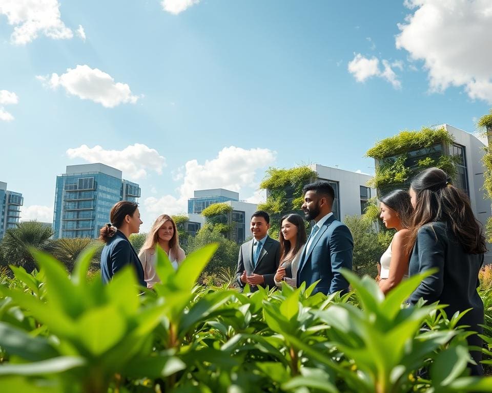 Was ist der Schlüssel zu nachhaltiger Lebensqualität?