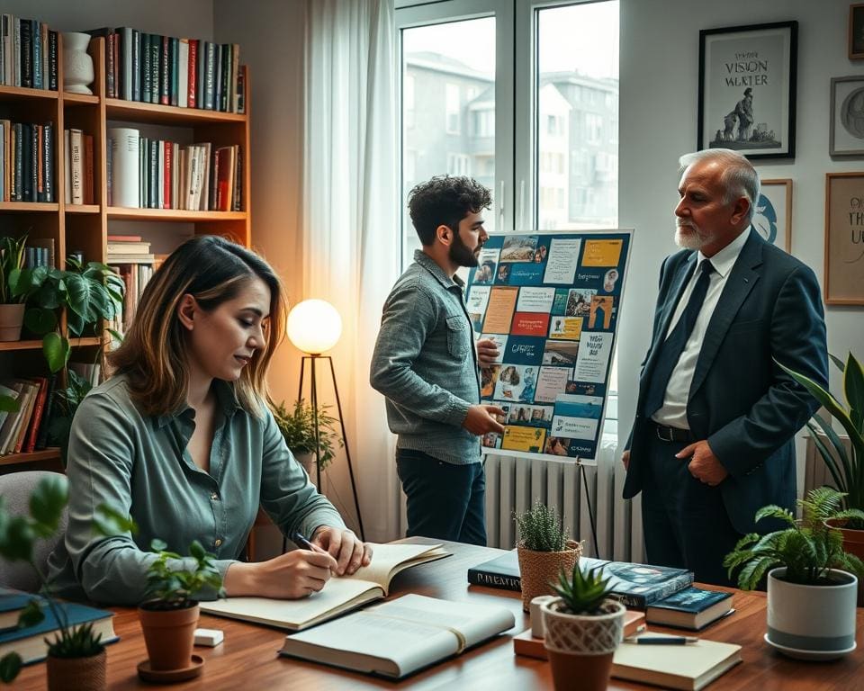 Was ist der Ursprung persönlicher Lebensgewohnheiten?