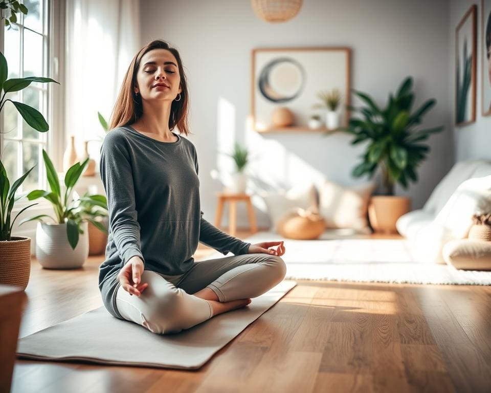 Was ist der Wert von bewusster Selbstfürsorge?