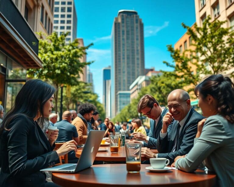 Was ist der Zusammenhang von Alltag und Lebensstil?