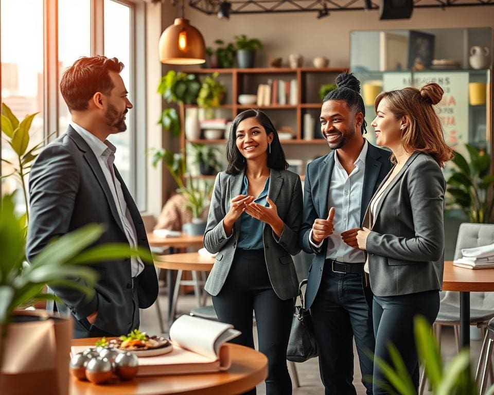 Was ist die Bedeutung von Lifestyle für die Identität?