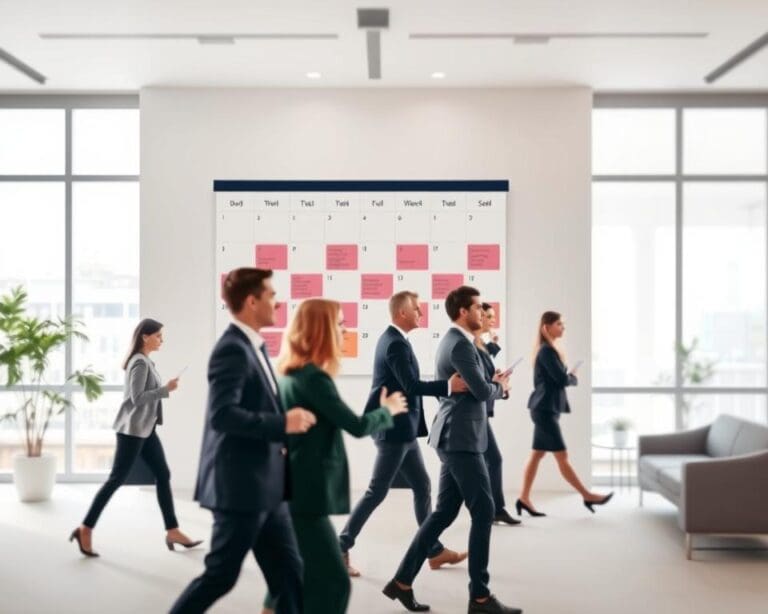 Was ist die Funktion von Routinen für Stabilität?