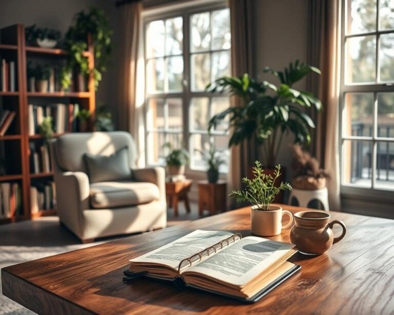 Was ist die Grundlage eines bewussten Lebensstils?