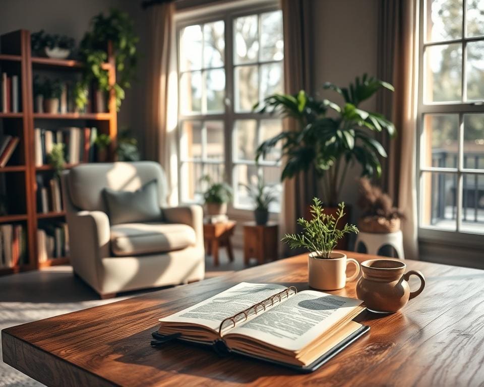 Was ist die Grundlage eines bewussten Lebensstils?