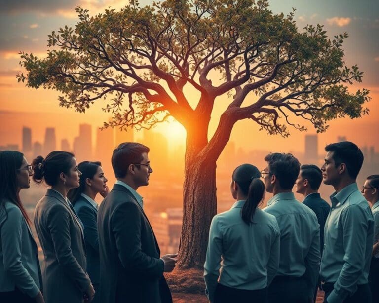 Was ist die Verbindung zwischen Identität und Gewohnheiten?