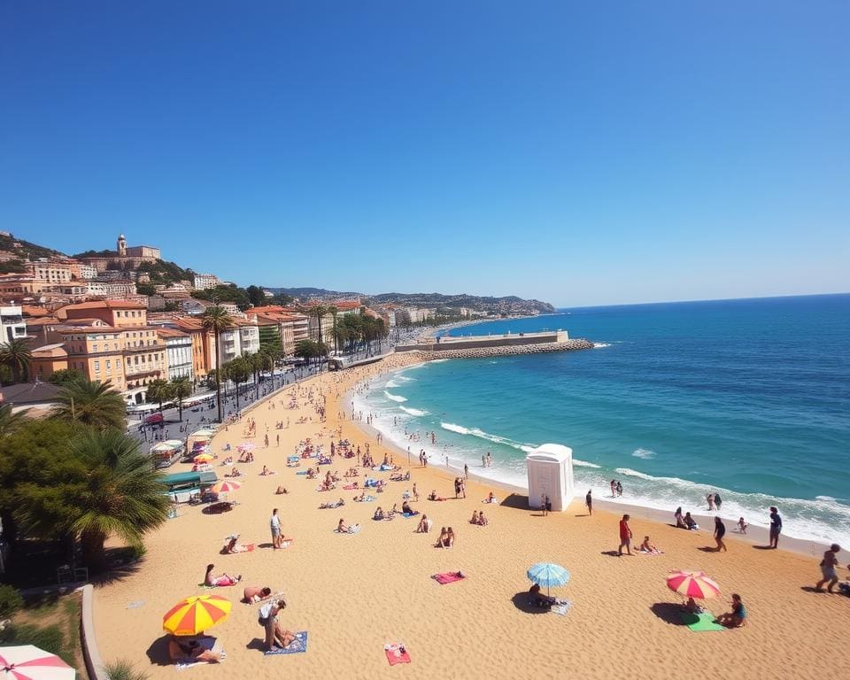 Was macht Nizza für Reisende attraktiv?