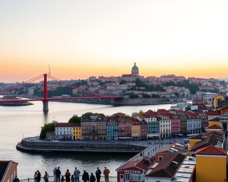 Was macht Porto für Reisende interessant?