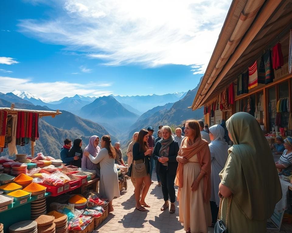 Was macht Reisen so faszinierend?