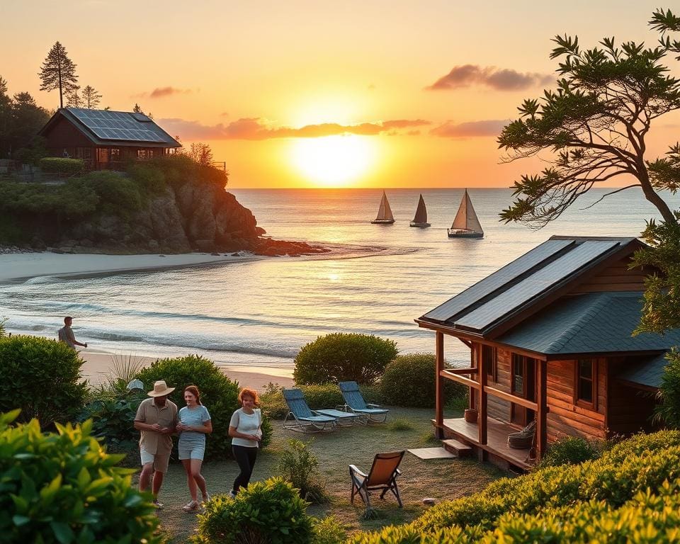 Was macht Urlaub nachhaltig?