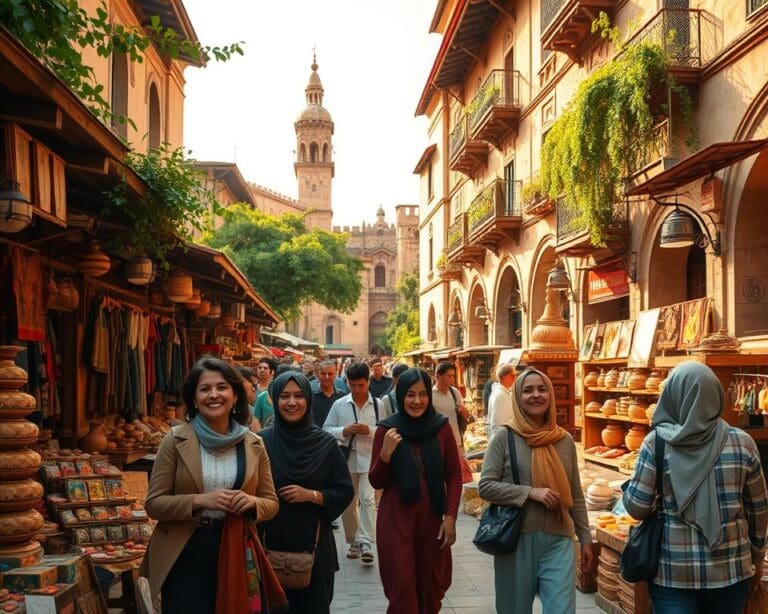 Was macht einen Kultururlaub aus?