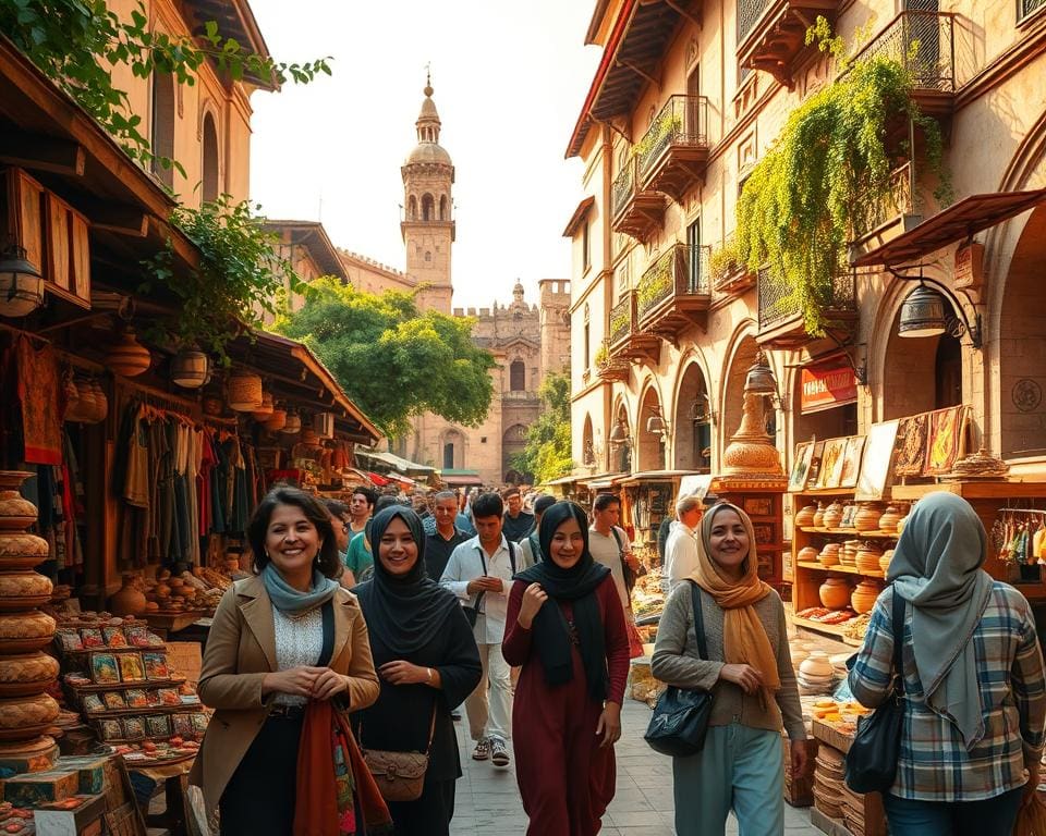 Was macht einen Kultururlaub aus?