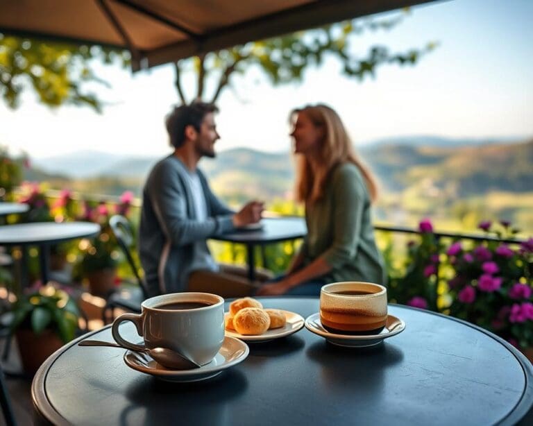 Was macht einen Kurzurlaub attraktiv?